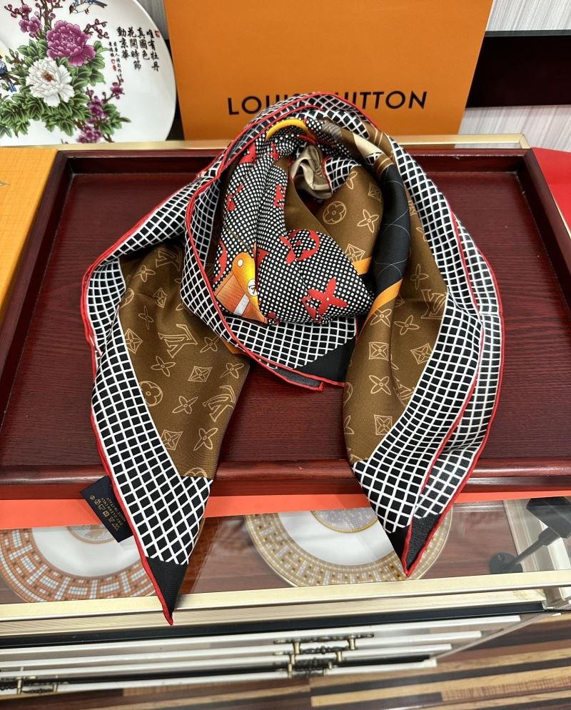 Louis Vuitton Scarf